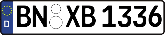 BN-XB1336