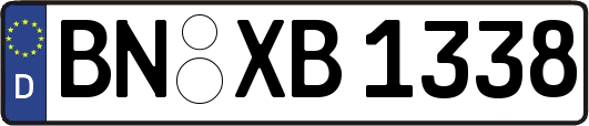 BN-XB1338
