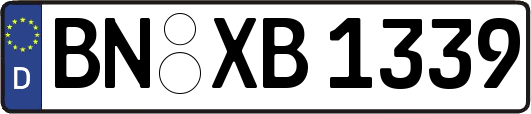 BN-XB1339