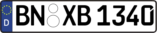 BN-XB1340