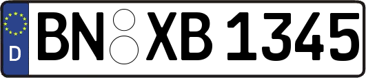 BN-XB1345