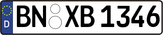 BN-XB1346