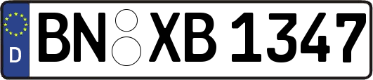 BN-XB1347