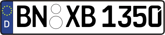 BN-XB1350