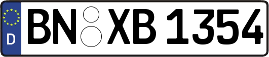 BN-XB1354