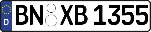 BN-XB1355