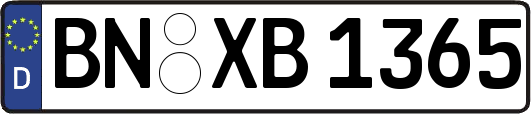 BN-XB1365