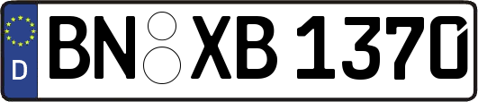 BN-XB1370