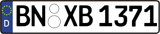 BN-XB1371