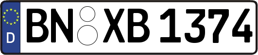 BN-XB1374