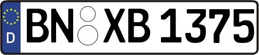 BN-XB1375