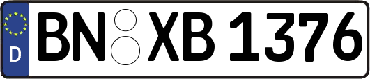 BN-XB1376