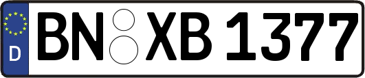 BN-XB1377