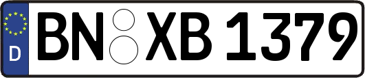 BN-XB1379