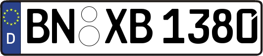 BN-XB1380
