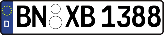 BN-XB1388
