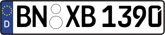 BN-XB1390