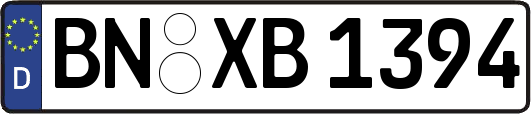 BN-XB1394