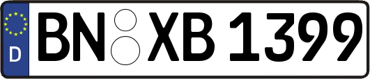 BN-XB1399