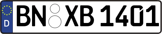 BN-XB1401