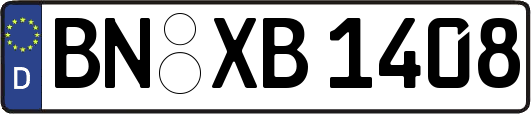 BN-XB1408