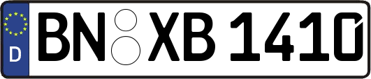 BN-XB1410