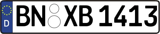 BN-XB1413