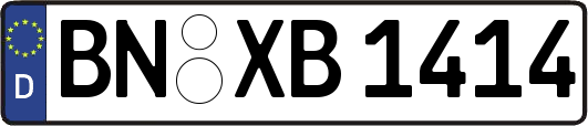 BN-XB1414