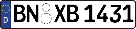 BN-XB1431