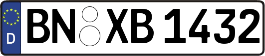 BN-XB1432