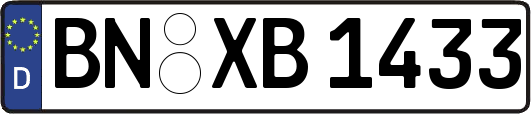 BN-XB1433