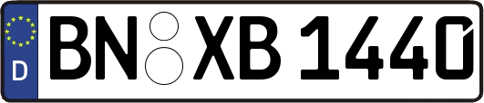 BN-XB1440