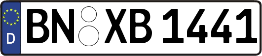 BN-XB1441