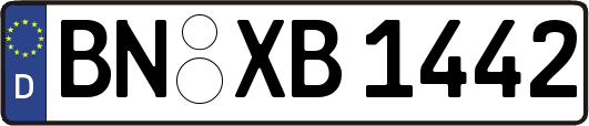 BN-XB1442