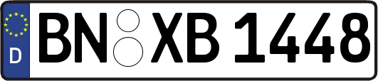 BN-XB1448
