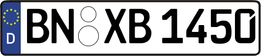 BN-XB1450
