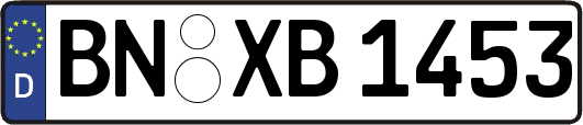 BN-XB1453