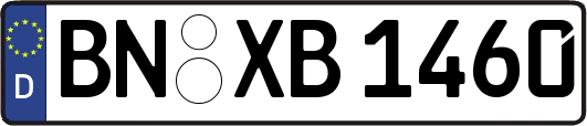 BN-XB1460