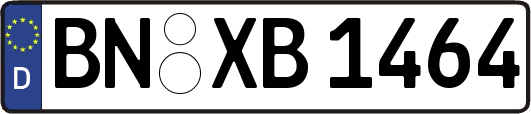 BN-XB1464