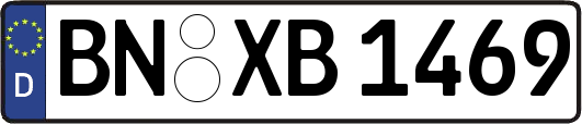 BN-XB1469