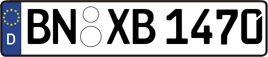 BN-XB1470