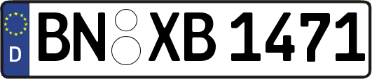 BN-XB1471