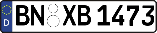 BN-XB1473