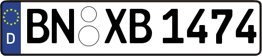 BN-XB1474