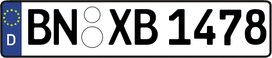 BN-XB1478