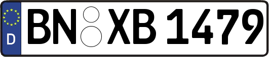 BN-XB1479