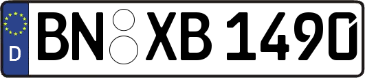BN-XB1490