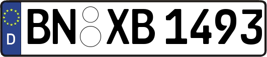 BN-XB1493