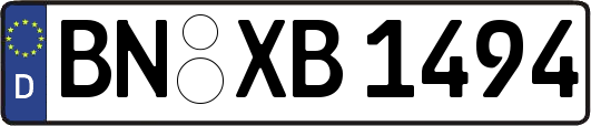 BN-XB1494