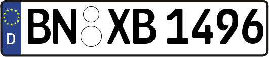 BN-XB1496